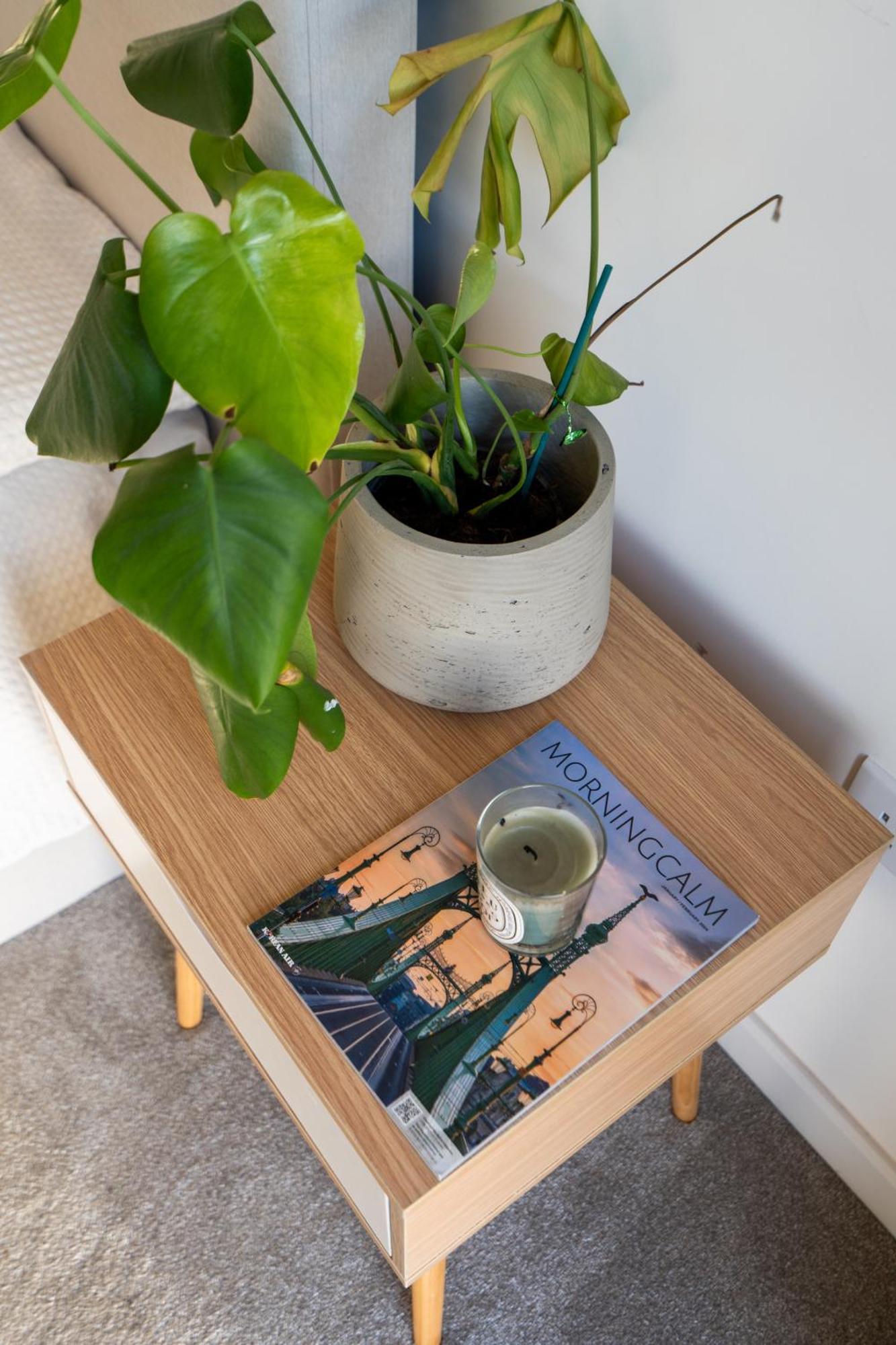 Sunset Retreat: Steps From Heathrow/Twickenham Leilighet Hounslow Eksteriør bilde